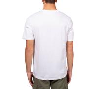 TIMBERLAND -Men's logo box T-shirt