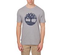 TIMBERLAND - Men's logo tree T-shirt