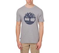 TIMBERLAND - Men's logo tree T-shirt