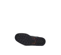 Boots hommes Timberland BRITTON ROAD MID CHELSEA Noir 42