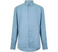 Timberland Mill Brook Linen Shirt LS - Chemise homme Citadel S