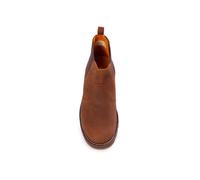 TIMBERLAND - Men's nubuck Chelsea boots - Number 43.5
