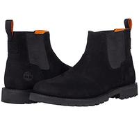 TIMBERLAND - Men's nubuck Chelsea boots - Number 41.5