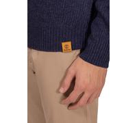 Timberland Phillips Brook Raglan Sleeve Sweater Bleu M Homme