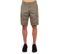 TIMBERLAND - Men's regular poplin bermuda cargo shorts
