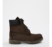 Bottines et boots Timberland PREM 6 IN LACE WATERPROOF BOOT pour Homme 42 Marron