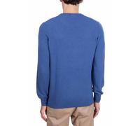 TIMBERLAND - Men's pullover in wool blend