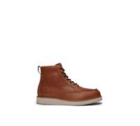 Timberland Homme Bottes En Cuir Redwood Edge, Medium Brown, 45 EU