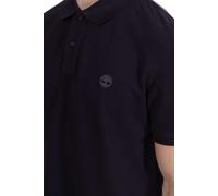 TIMBERLAND - Men's regular logo polo shirt