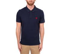 Timberland – Polo homme coupe régulière avec logo