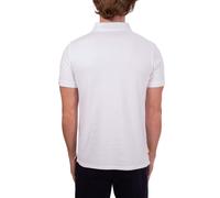 Timberland – Polo homme coupe régulière avec logo