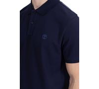 Timberland – Polo homme coupe régulière avec logo