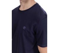TIMBERLAND - Men's regular T-shirt with logo