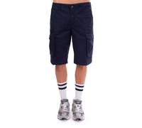 TIMBERLAND - Men's relaxed cargo shorts