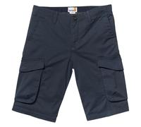 Timberland Bermuda cargo homme en twill – coupe régulière
