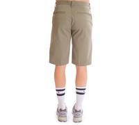 TIMBERLAND - Men's regular twill chino shorts