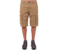 TIMBERLAND - Men's relaxed cargo shorts