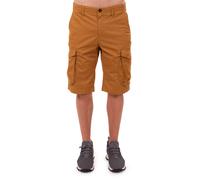 TIMBERLAND - Men's relaxed cargo shorts