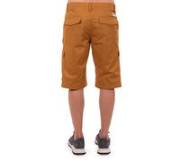 TIMBERLAND - Men's relaxed cargo shorts - Size 34
