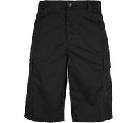 Timberland Men's Relaxed Cargo Shorts Noir 30 Male