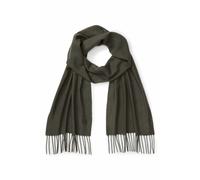 TIMBERLAND - Men's scarf with fringes