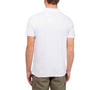 TIMBERLAND - Men's slim-fit polo shirt