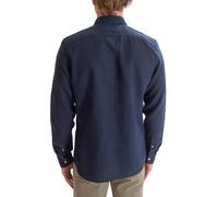 TIMBERLAND - Men's button-down linen shirt