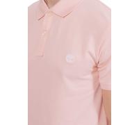 TIMBERLAND - Men's slim logo polo shirt