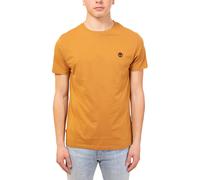 Timberland T-shirt Oyster River 0A2BR3 – logo poitrine – slim – Taille M