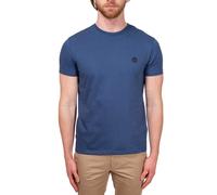 TIMBERLAND -Men's slim logo T-shirt - Size XL
