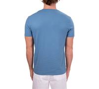 Timberland – T-shirt slim homme avec logo – Taille XL