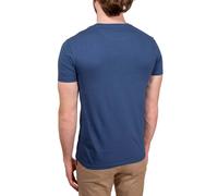 TIMBERLAND -Men's slim logo T-shirt - Size S