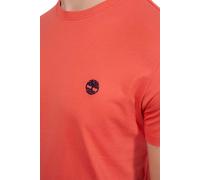 TIMBERLAND - Men's slim logo T-shirt