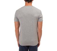 TIMBERLAND -Men's slim logo T-shirt