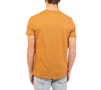 TIMBERLAND -Men's slim logo T-shirt