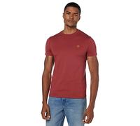 TIMBERLAND - Men's slim logo T-shirt - Size S