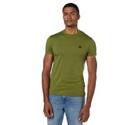 TIMBERLAND - Men's slim logo T-shirt - Size XXL