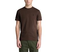 TIMBERLAND - Men's slim Oyster River T-shirt