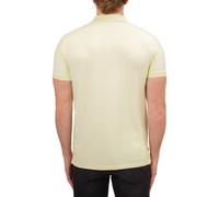 TIMBERLAND - Men's slim logo polo shirt