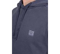 Timberland - Merrymack River Garment Dye Hoodie - Sweat à capuche - M - dark sapphire