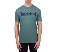 T-Shirt TIMBERLAND Northwood Wordmark Tshirt Mimosa XL Choix = P Mimosa A2BR