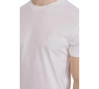 TIMBERLAND - Men's T-shirt with logo