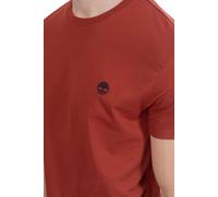 TIMBERLAND - Men's T-shirt with logo