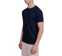 Timberland T-shirt homme Slim Fit col rond logo Taille L
