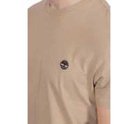Timberland – T-shirt Homme avec logo