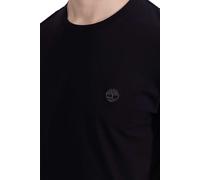 TIMBERLAND - Men's T-shirt with logo