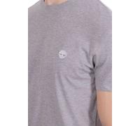 TIMBERLAND - Men's T-shirt with logo