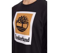 Timberland Colored Long Sleeve Tee