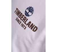 TIMBERLAND - Men's T-shirt with Work Inspired Graphic