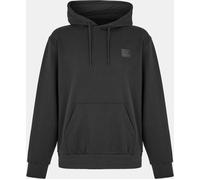 Timberland Men's Timb Badge Hoodie Noir XL Male